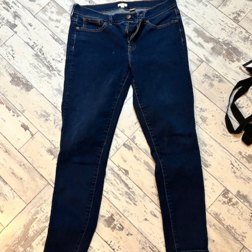 J Crew Denim